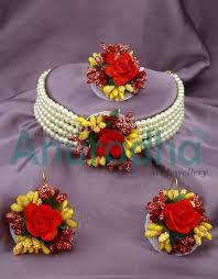Anuradha Art Jewellery	